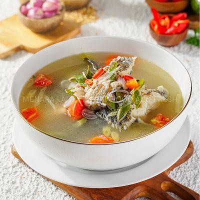 Kuah Asam